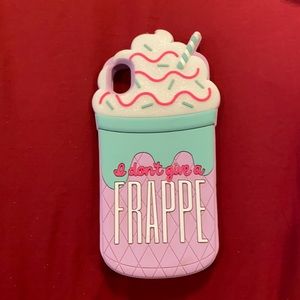 Phone case apple iPhone XR